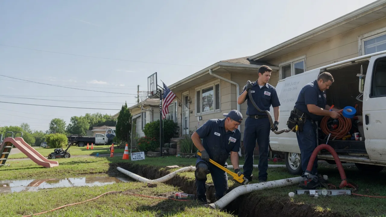 Toilet Installation in Phillipsville, CA near me